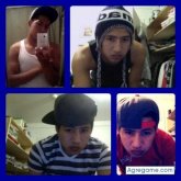 juancar chico soltero en Brooklyn