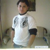 axelj24 chico soltero en Heredia