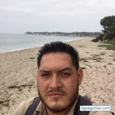 Alex, Chico de Inglewood para Chicos en Agregame.