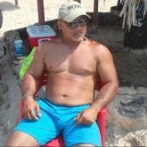 Comerciante. Busco conocer gente.