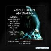 Busco hacer amistades.