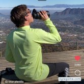 Busco conocer gente. Mujeres divertidas