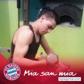 Chatear con albertguardiola de Danlí