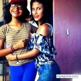 Manuelayolanda chica soltera en Barinas