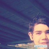 NYKO13 chico soltero en Puerto Montt