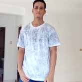 Busco ligar. Busco conocer. Persona