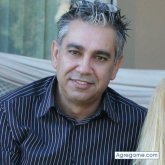 gesico chico separado en Fuenlabrada