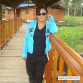 pauli chica soltera en Puembo