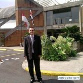 CharlieMattey chico soltero en Curridabat