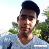 Joel Hernandez