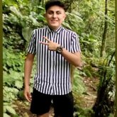 Estudiante universitario. Busco conocer