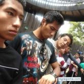 Jose Angel