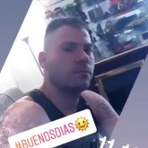 Busco ligar. La mujer de mi vida , la