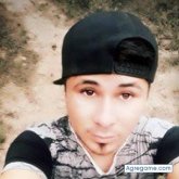 Gabriel Gonzalez, Chico de Coronel Baigorria para Chicos en Agregame.