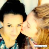 luestigarribia chica soltera en Lanús