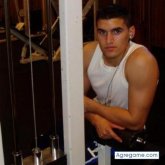 joumountain chico soltero en Haro