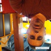 Foto de perfil de Discreto284