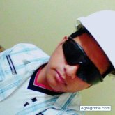 Luiizzitho Magallanes Geldres