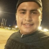 marvinhualampa chico soltero en El Brasil