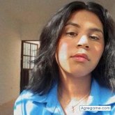 Mary Valenzuela, Chico de Santa Monica para Chicos en Agregame.