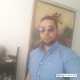 Mauricio Hernández