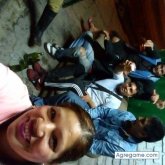 Teresadelpilar chica viuda en Miraflores