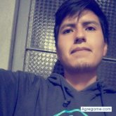Busco: nuevos amigosnMe defino: soy alguien abierto de