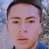 Una chica responsable cariñosa y alegre