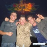 dch chico soltero en Palos De La Frontera