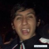 LUKS95 chico soltero en San Pedro De Colalao