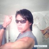 Black_Natalio Chumapi Chumbi