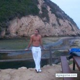 javigm chico soltero en Castelldefels