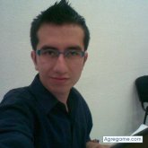 German Michel Vázquez Andrade