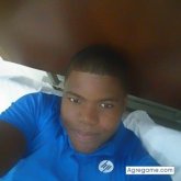 YSRANDY chico soltero en Juan Dolio