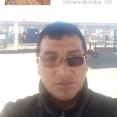 Ingeniero. Un hombre soltero con ánimos