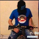 Yony Velasquez