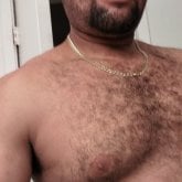 Busco ligar. De todo. Todo.