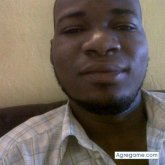 maximilianoperez chico soltero en Santo Domingo