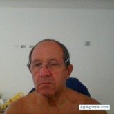 Foto de perfil de umbertoficarra
