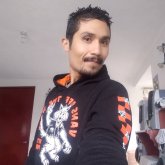 Amtonie chico soltero en Coyuca De Benítez