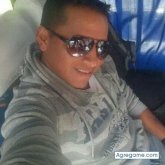 JJAVIER09 chico soltero en Quito