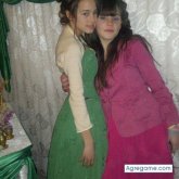 44651530 chica soltera en Buenos Aires