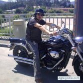 jhonnydj chico soltero en Pontevedra