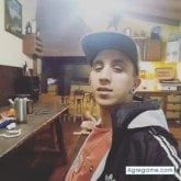 agustin nahuel