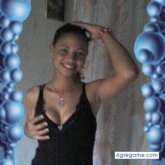labuchua chica soltera en Santo Domingo Oeste