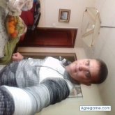 davidsanchez2631 chico soltero en La roca del valles