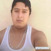 Carlos Alblerto Esparza Coello
