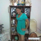 rosling chica soltera en Ciudad Ojeda