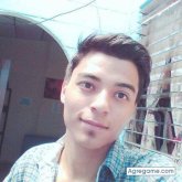 Chatear con boanerges1234 de San Juan Opico