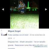 miguel angel